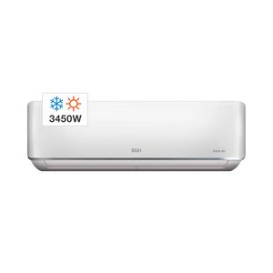 Aire Acondicionado Bgh 3450W F/C