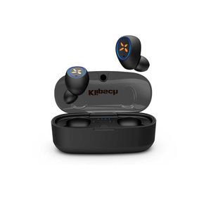 Auriculares Klipsch S1 Tws Black