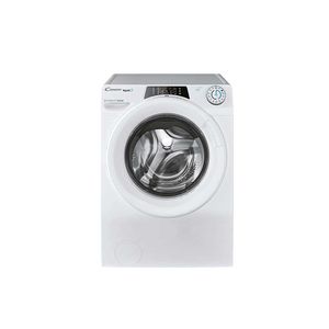 Lavarropas Candy Carga Frontal 9Kg Inverter Blanco