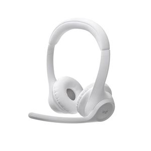 Auricular Inalámbrico Logitech Zone 300 Blanco