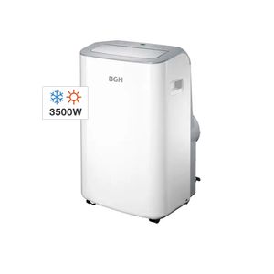 Aire Acondicionado Bgh 3500W F/C Portatil Bp35wcdv