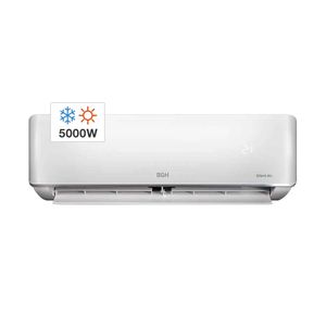 Aire Acondicionado Bgh 5000W F/C Bsh52wcu