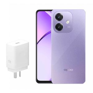 Celular Oppo A40 4/256Gb Purple
