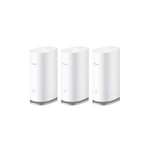 Router Wifi Huawei Mesh3 256Mb + 128Mb White 3000