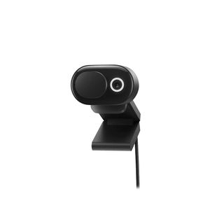 Webcam  Microsoft Hdwr Black