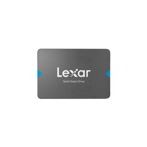 Disco Interno Lexar Ssd 240Gb Sata