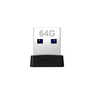 Pendrive Lexar S47 Usb 3.1 64Gb