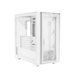 Gabinete Asus A21 Asus White