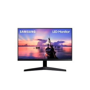 Monitor Samsung 22" Led Fhd 75 Hz