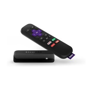 Roku Streaming Stick 4K