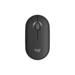 Mouse Logitech Pebble 2 M350s Grafito