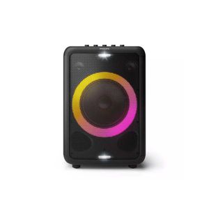 Torre De Sonido Philips Tax3206/77 40W