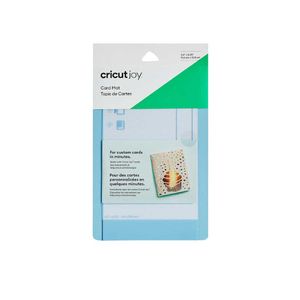 Tapete De Corte Cricut Para Tarjetas Para Cricut Joy 11.4 Cm X 15.8 Cm