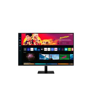 Monitor Samsung Smart 32" Uhd 4K M70b 60Hz