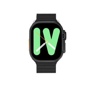 Smartwatch Dekkin Trendy Rectangular 2,1"