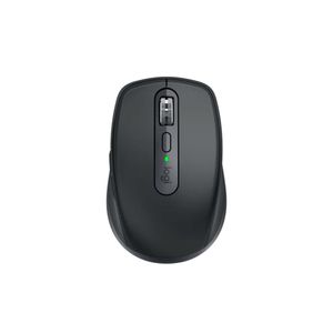 Mouse Inalambrico Logitech Mx Anywhere Grafito
