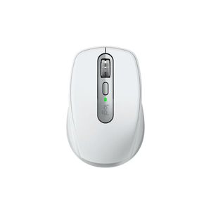 Mouse Inalambrico Logitech Mx Anywhere 3S Gris