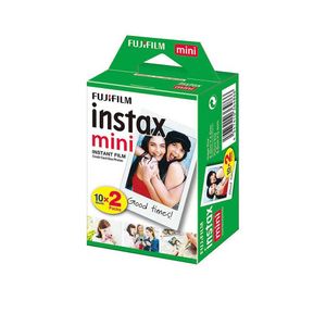 Film Rollo Pack 20 Fuji Instax Mini Pk20