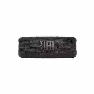 Parlante Jbl Flip 6 Black