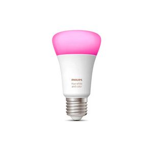 Lampara Philips Hue White & Color E27