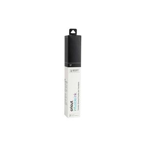 Hojas De Transferencia Cricut Para Tinta Infusionable 11.4 Cm X 30.5 Cm Color Negro 2 Hojas