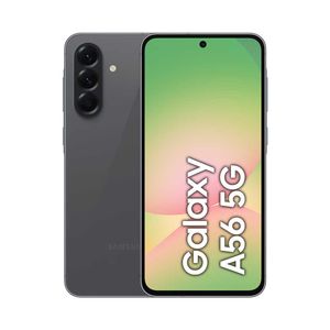 Celular Samsung A56 5G 8/256Gb Awesome Graphite