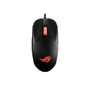 Mouse Gamer Rog P518 Strix Impact Iii