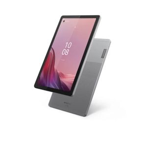 Tablet Lenovo M9 9" Hd 4Gb / 64Gb + Folio Case + Film Protector - Arctic Grey