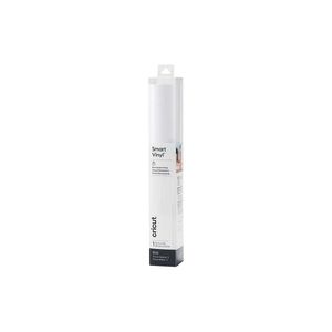 Vinilo Smart Cricut Permanente 91.4 Cm Blanco