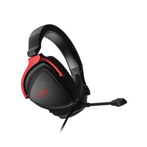 Auriculares Gamer Rog Delta S Core