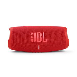Parlante Jbl Charge 5 Red