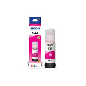 Botella De Tinta Epson 544 Magenta