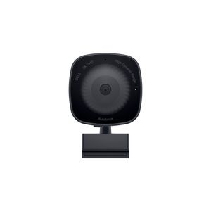 Webcam Dell Wb3023 Usb 2.0 Black