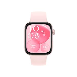 Smartwatch Huawei Watch Fit 3 Pink