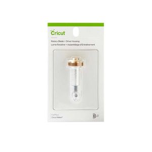 Cuchilla Giratoria Cricut Incluye Ensamblaje