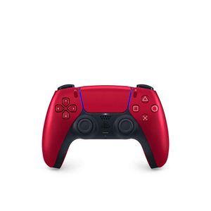Joystick Sony Ps5 Volcanic Red