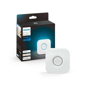 Bridge Philips Hue Puente Control Iluminacion