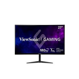 Monitor Gamer Viewsonic 27" Vx2718-P-Mhd 180Hz