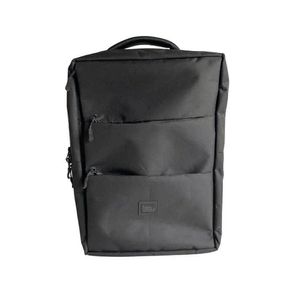Mochila Kenwald Notebook Negra
