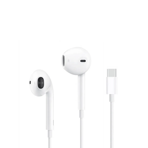 Auriculares Dekkin Air Type C Blanco