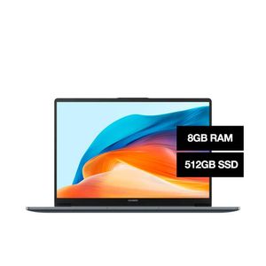 Notebook Huawei Matebook D14 53013Wxm 14" Intel Core I5 8Gb 512Gb Windows 11