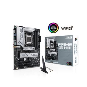 Motherboard Asus Prime X670-P Wifi