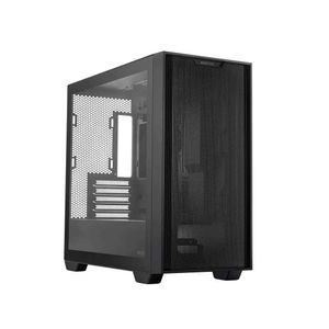 Gabinete Asus A21 Asus Black