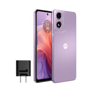 Celular Motorola E14 2/64Gb Orchid Bloom