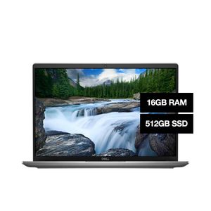 Notebook Dell Latitude 7440 14" Intel Core I5-1335U 16Gb 512Gb Ssd Windows 11