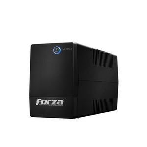 Ups Interactiva Forza Nt-502 A 500Va/250W 4 Iram Rj45 Torre Comp-220V