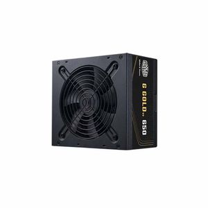 Fuente Cooler Master G Gold 650 V2