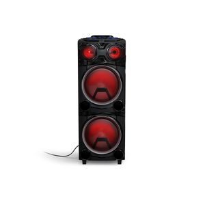 Torre De Sonido Philips Tax3705/77 200W