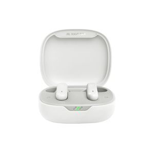 Auriculares Jbl Wave Flex Tws White
