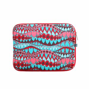 Funda Kenwald Notebook 15,6" Corazones